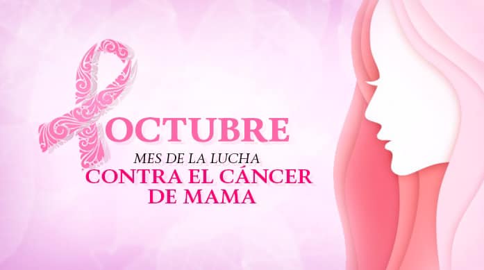 Lucha contra el Cáncer de Mama