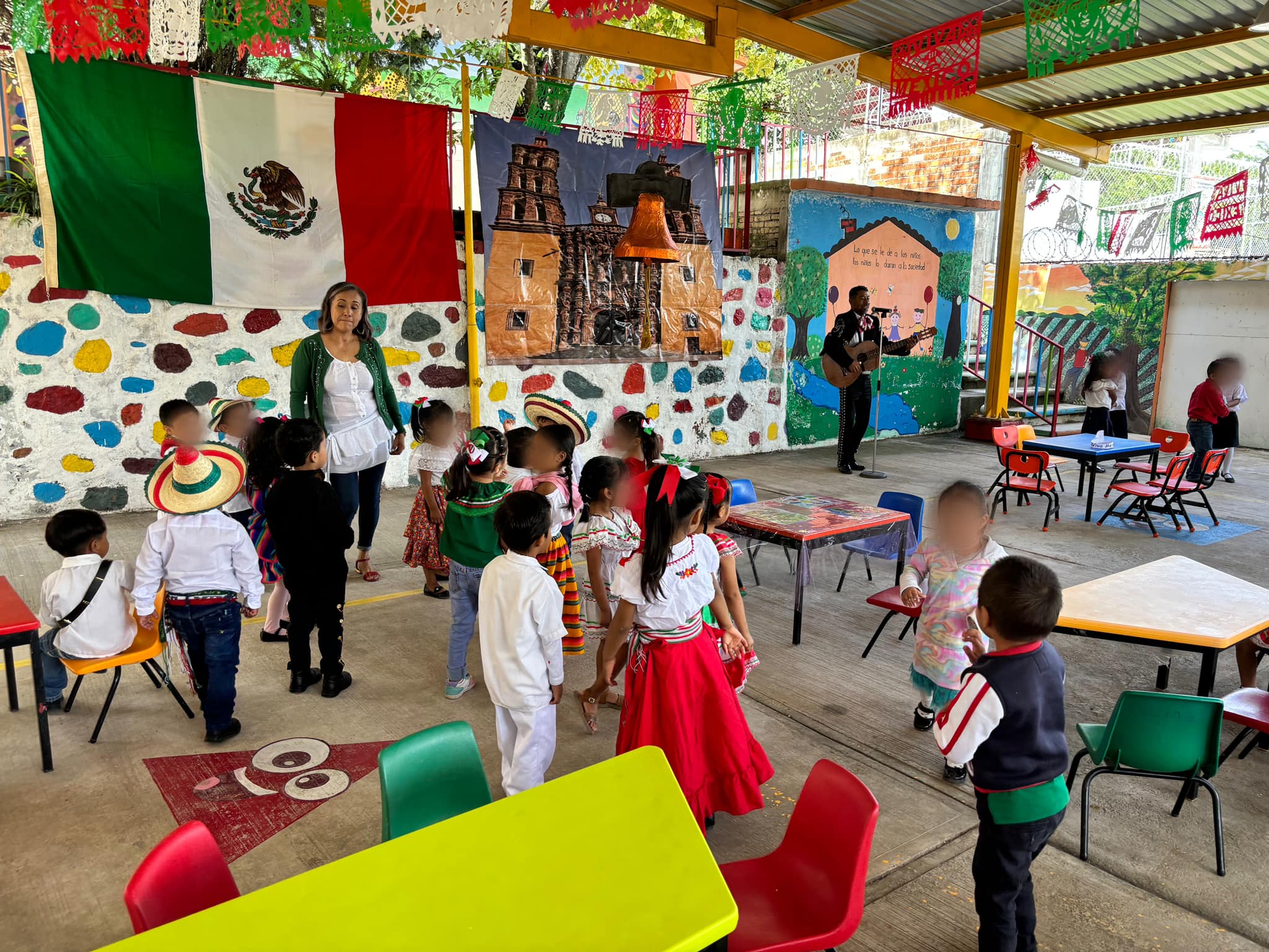 Grito de Independencia 